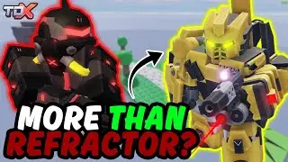 How Much DPS Can Psycho Slayer Deal? (MORE THAN 20K+ DPS!) | ROBLOX TDX
