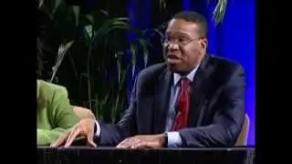 Fred Friendly Seminars: AIDS & the Black Community