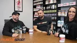 Musclesport | Best Stack 2022!