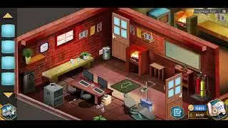 PARALLEL MYSTERY LEVEL 11 WALKTHROUGH
