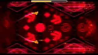 Geometry Dash - StarShip - Sumsar