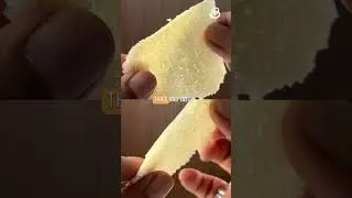 The DOSA Printer! 🔥