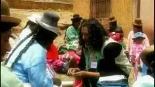 Andean Agriculture Project for the Altiplano - Part 2