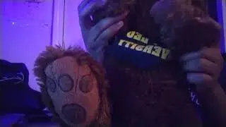 Patrick Star - Value ft Brown Bear Official Music Video 📸 GDA ENT 
