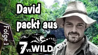 Wird hier endlich Licht ins Dunkel gebracht? Martin Linke & David Leichtle im Interview
