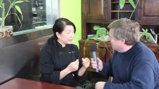 Little Saigon Food and Culture Treasures