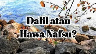 ⚔️ “Inilah Beda Tajam Antara Manhaj Salaf dan Ahli Bid’ah!” Ustadz Dr. Firanda Andirja, Lc, M.A. 