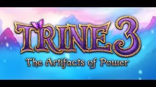 [PC Steam] Trine 3: The Artifacts of Power