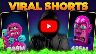 Create AMAZING Videos Like The Lovely Horror Show Using AI