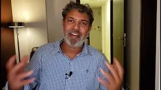 060 - Failed Justice System (Story of Jehanzeb I)