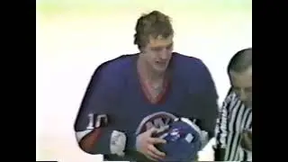 Terry Carkner Vs. Alan Kerr Mar. 4th, 1987
