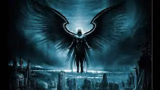 Now I Ascend To Godhood!
