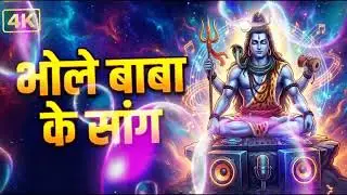 कैलाश पर्वत के (राजा मेरे भोले बाबा)#bhakti #song 