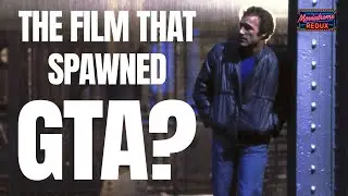 Thief (1981) – Michael Mann | Moviedrome Redux - Cult Films Rediscovered