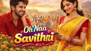 ఓ నా సావిత్రీ.. New Hit Song | @SuperHitAISongs | #telugusongs #SuperHitSongs #aisongs #folksongs