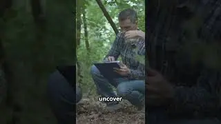 Unlocking Nature's Secrets: DNA Barcoding Explained!