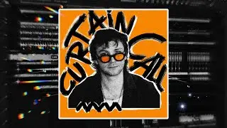 Fox Stevenson - Curtain Call [FL Studio Remake]