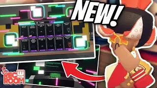 Rec Room's NEW GLITCHED SHOP! | Rec Room News