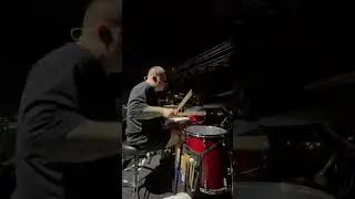#баста #istanbulagop #riversidecustomdrums #gretschusacustom #vaterdrumsticks #remodrumheads