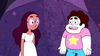 A New Friendship Begins 😍 | Steven Universe
