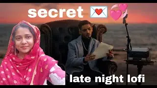 Talha Anjum &ndash; Secrets | Open Letter Album Reaction | Deep Lyrics Breakdown | Urdu Rap