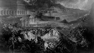 The Day the Assyrian Cavalry Overwhelmed Babylonian Rebels