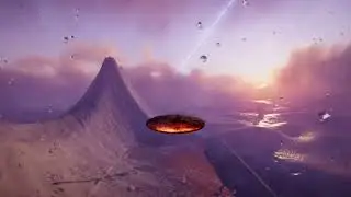 EXO ONE: Part 1- The casual atmospheric exploration of the deep space