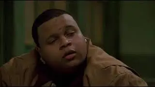 Herc accidently gives away Randy's identity and gets Bubbles assaulted.
