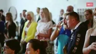 ImpressDance: Grand Opening (Official Clip)