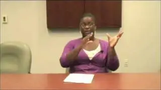 Advice from a Hospitality Management (Lodging) student from drkit.org