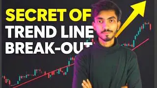 Trap Trading Strategy Explained | Avoid False Breakouts | Secret Trap Trading Strategy