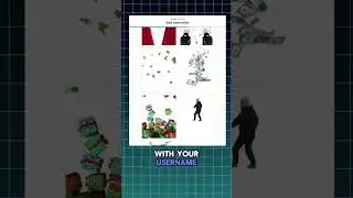 How to Make Stunning Social Media Posts With Breakout Clips... #shorts #aitool #postcreationtool