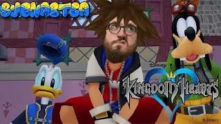 kingdom Hearts Playthrough Part 11