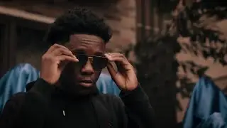 SmartDave - Mechan Ft. Jay Black ( Official Music Video )