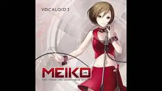 [MEIKO V3 English] From The Start by Laufey [VOCALOID/Tunelab Mini-Cover]