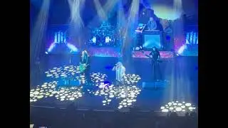 Uriah Heep - The wizard (live at G&ouml;ta Lejon in Stockholm) 