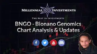 BNGO - Bionano Genomics | Free Trade Alert | Stock Chart Technical Analysis & Due Diligence Review