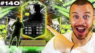 FIFA 22 I COMPLETED THE MOST INSANE SHOWDOWN SBC PLAYER & AND HE IS UNREAL in FUT CHAMPIONS!