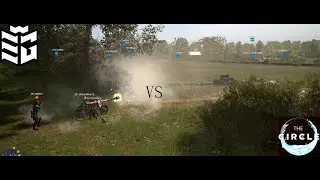 The Circle VS EG - ECL - SMDM - Competitive HLL POV