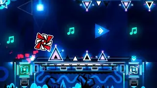 (Extreme Demon) ''Quantum Dynamix'' by GrenadeofTacos | Geometry Dash