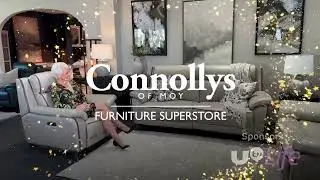 Connollys of Moy 2024 Winter - UTV Life - Connollys Spo 2