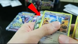 Full-Art Lugia Hunt! Awesome EX Pulls | Opening Ancient Origins Booster Box (OUT OF PRINT!)