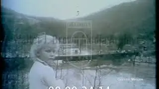 The Buffalo Creek Flood (February 26, 1972)