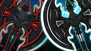 =AQW= VOID PALADIN + CYBER VOID PALADIN (MY NEW SETS) | AQWorlds 2020