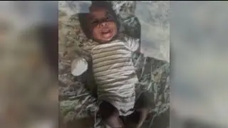 Mom of baby found dead facing charges, jail records show