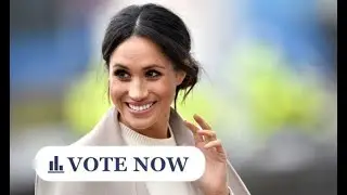 Royal POLL: Will you listen to Meghan Markle&rsquo;s new Spotify podcast?