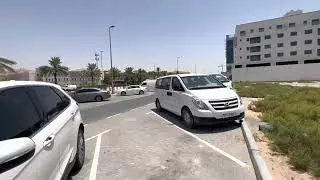 Plot for sale | International City