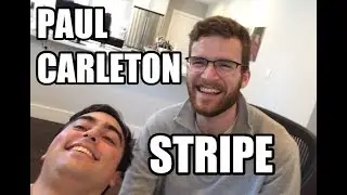 Preparing for Tech Interviews with Paul Carleton of Stripe