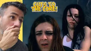 Seether ft. Amy Lee - Broken (REACTION) First Time Hearing It