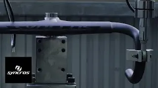 Creating Precision Bicycle Products - Syncros